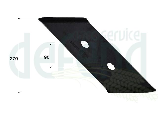 C65 VARF BRAZDAR STG 03054502 G